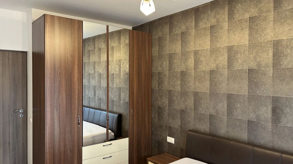 AP. 2 CAMERE- P-TA UNIRII, PET-FRIENDLY, BOXA INCLUSA, PARCARE,METROU - Poză 8
