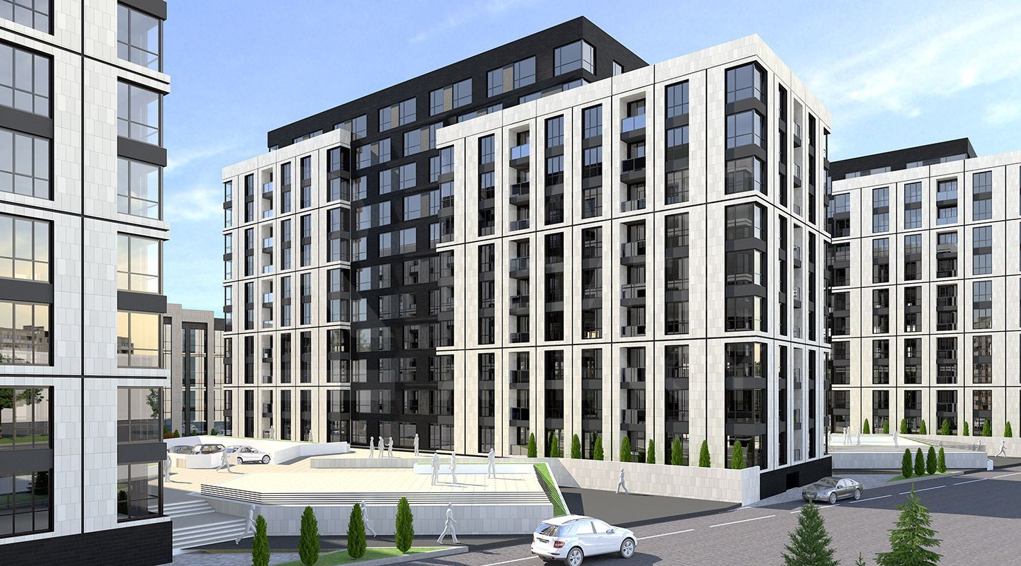 Comlexul locativ Artima - Poză 1
