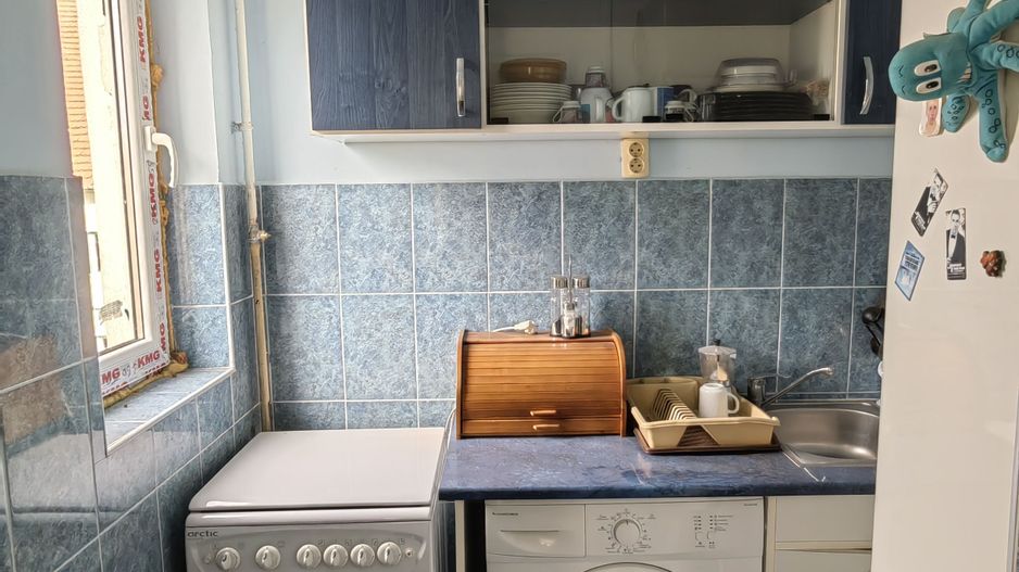 Garsoniera 21 m² langa B the Hotel - Poză 3