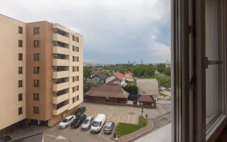 Apartament 3 camere decomandat | Bloc 2020 | Parcare subterană | 72,75 - Poză 31