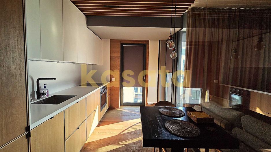 Apartament modern 2 camere de închiriat – Șoseaua Pipera - Poză 2