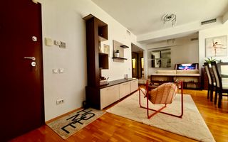 APARTAMENT 2 CAMERE | HERASTRAU | 74 MP | PARCARE SUBTERANA | BOXA - Poză 2