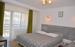 Pensiune la cheie de vânzare în Bran – Afacere cu 10 camere plus piscina - Poză 16