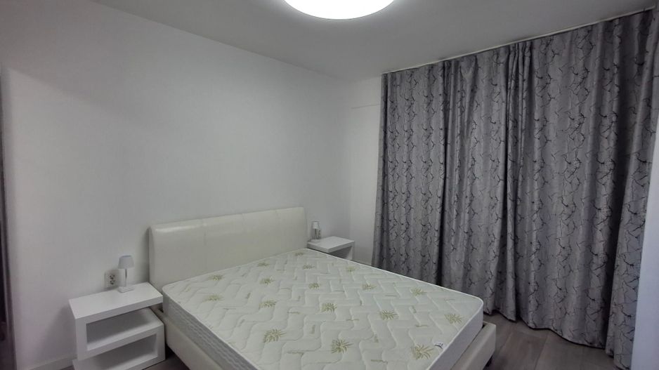 2 camere | La Foresta Residence | Tunari – Otopeni | parcare inclusă - Poză 8