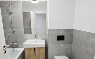 Apartment 2 Camere | Up-Site Floreasca | Spa & Sala - Poză 8