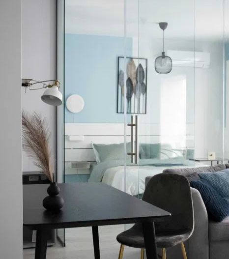 Studio dublu de închiriat – Cloud 9, Aurel Vlaicu - Poză 4