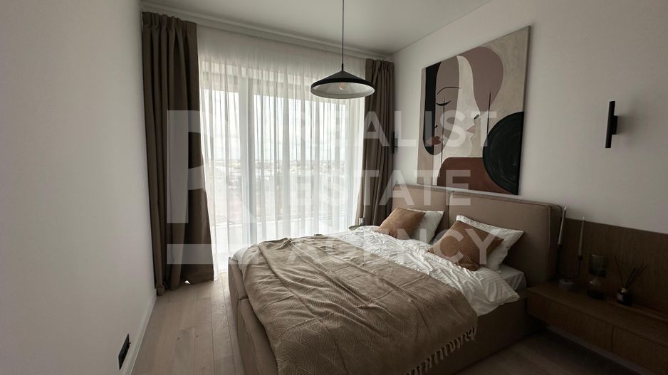 Vânzare apartament cu 2 camere, complexul One Lake District - Poză 3