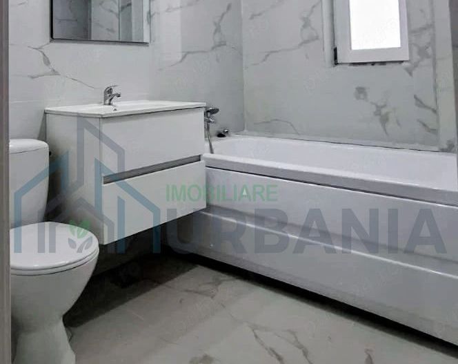 Apartament decomandat 1 camera, Vișan, prima închiriere - Poză 5