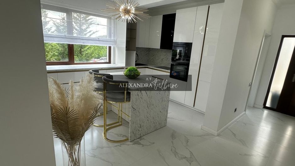 Casă individuală | finisaje moderne | la cheie | curte | Salicea - Poză 6