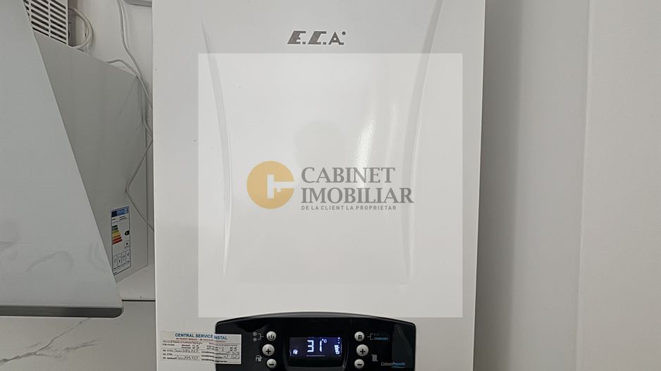 2 Camere - 60MP | Credit | 2023 | Parcare Subteran-INCLUS | Preciziei - Poză 13