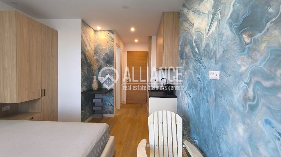 OLIMP(COD03) - Studio de lux in Complex exclusivist ! - Poză 31