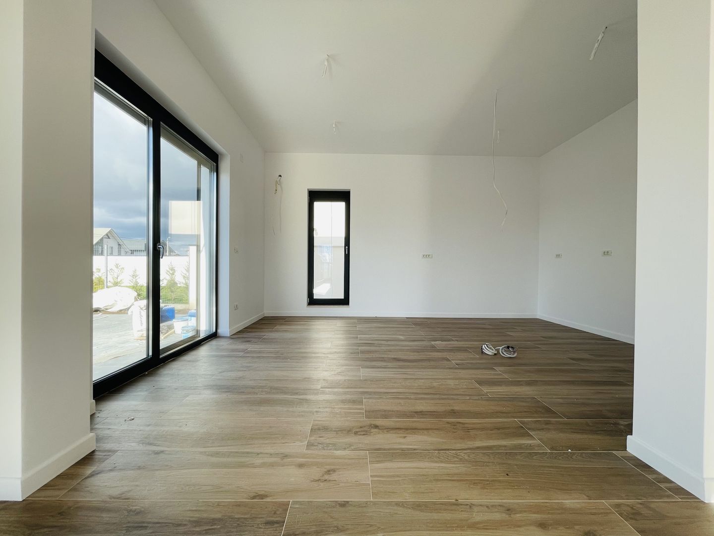 Casa Individuala | Design Ultramodern | Teren 516 mp | Comision 0% - Poză 17