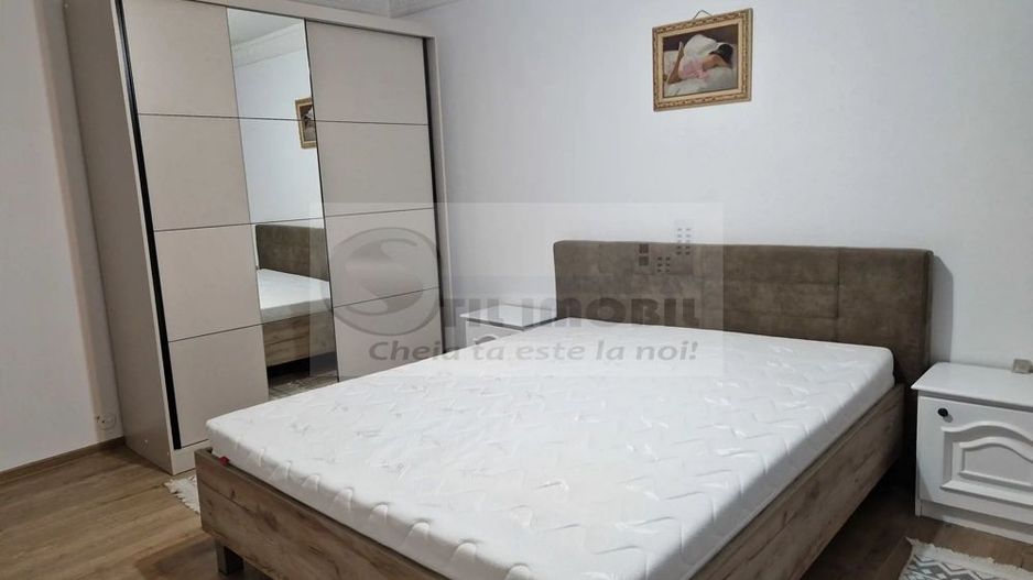 Apartamen 2 cam zona Gara Bila - Poză 2
