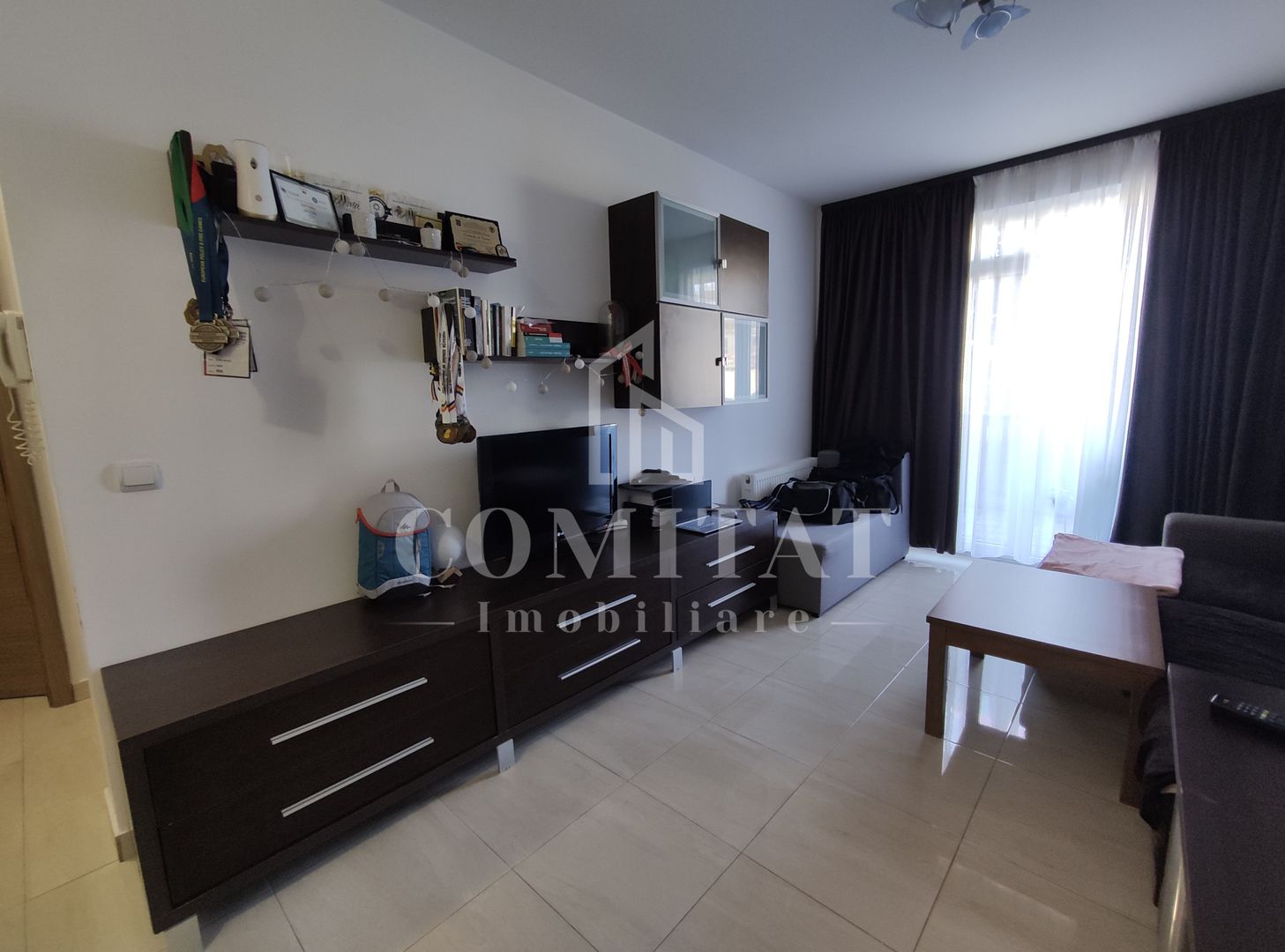 Apartament la cheie | 2 camere | cartierul Iris - Poză 1
