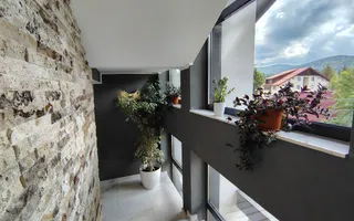 STUDIO centru Predeal | Modern - Poză 17
