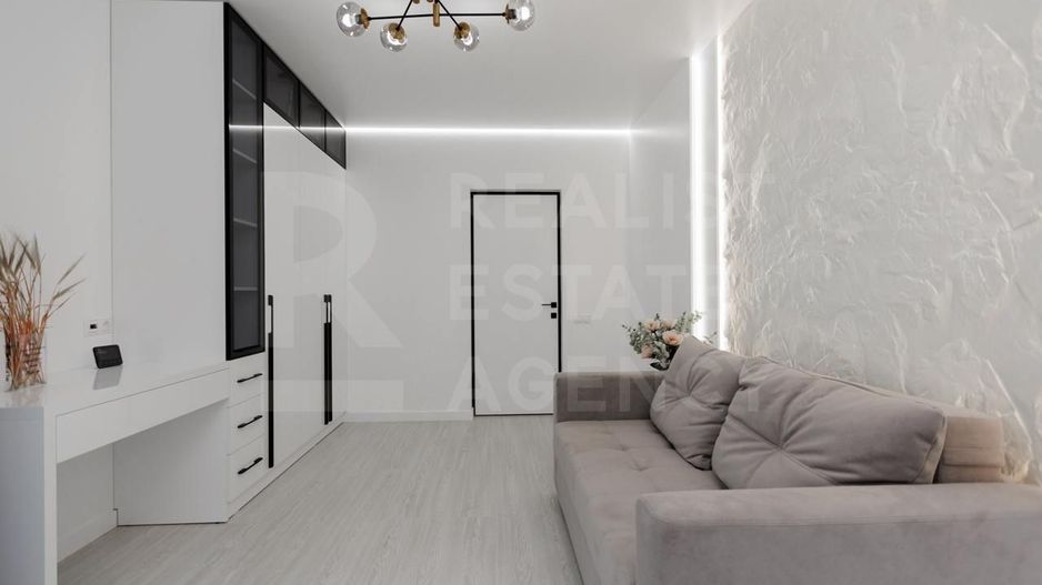 Vânzare, apartament, 2 camere, strada Moara Roșie, Centru - Poză 6
