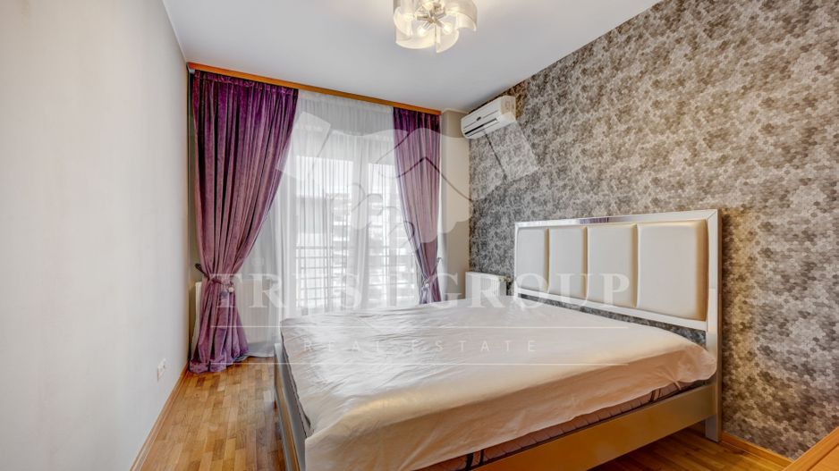 Apartament 3 camere Sisesti | Loc de parcare - Poză 8