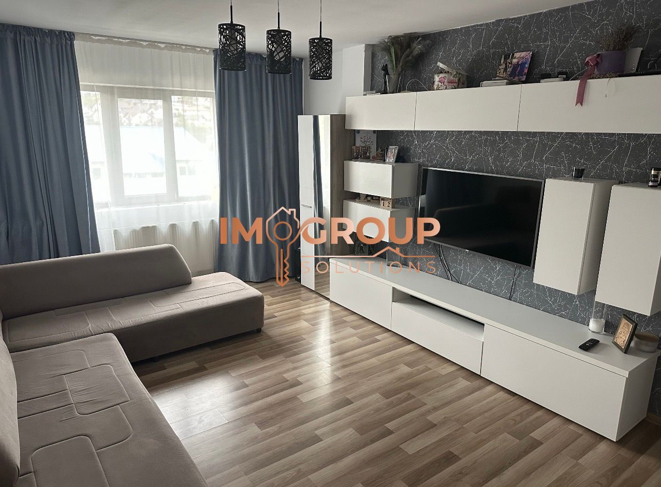 Frumoasa - 2 Camere Decomandat - Etaj 2 -bloc 2014 - Poză 1