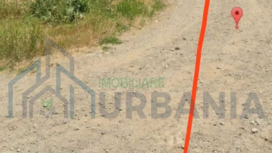 Teren intravilan Iasi - Poză 4