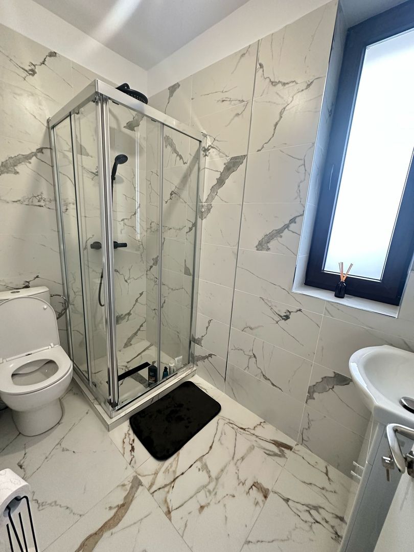 Casă P+1+pod de vânzare – 3 dormitoare, zona 23 August Otopeni, ansamblu - Poză 11