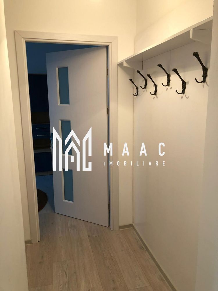 Apartament 3 camere Sibiu | Mihai Viteazul | 75 mp, decomandat - Poză 6