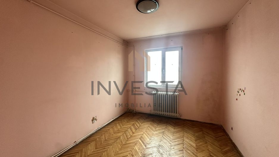 Apartament de renovat 4 camere zona Academia de Muzica - Poză 5