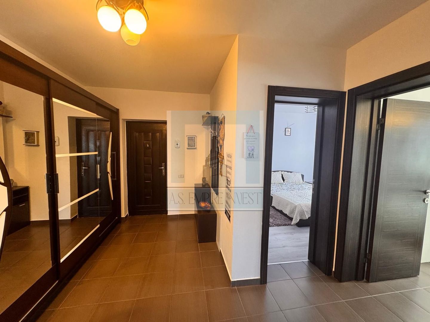 Apartament 2 camere de închiriat – SubCetate Residence(pet friendly) - Poză 10