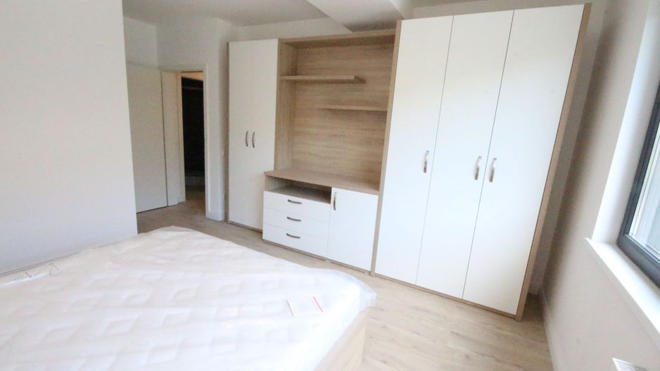 Apartament lux cu 3 camere de vanzare în zona Elisabetin - Poză 6