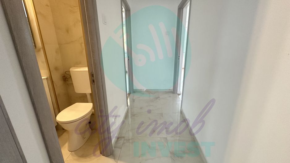 3 camere renovate la PRIMA INCHIRIERE - Poză 8