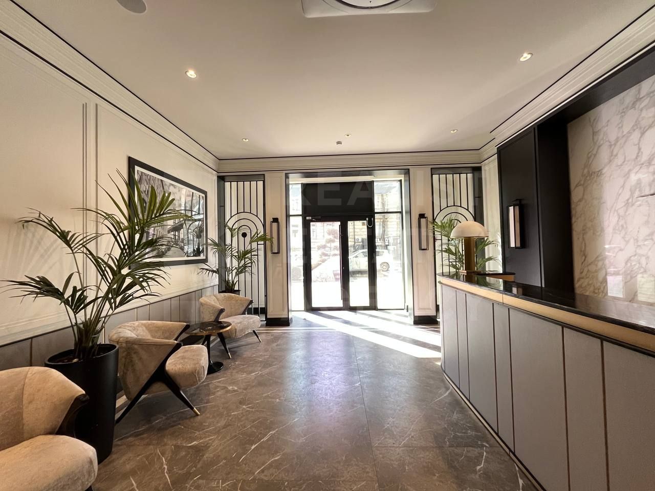 Chirie, spațiu de birouri, 150 mp, str. Mihai Eminescu, Centru - Poză 3