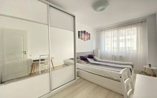 Apartament cu 2 camere decomandat, etaj intermediar, zona Calea Turzii - Poză 8