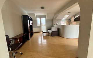 EXCLUSIVITATE. Apartament situat central in Zorilor, Recuperare. UMF. - Poză 1