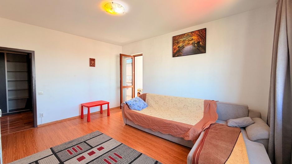 Ap. de inchiriat | 2 Cam | Pet Friendly | Cartierul Latin | Centrala | - Poză 3