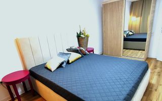 Apartament 2 camere Girocului renovat etaj 1 - Poză 8
