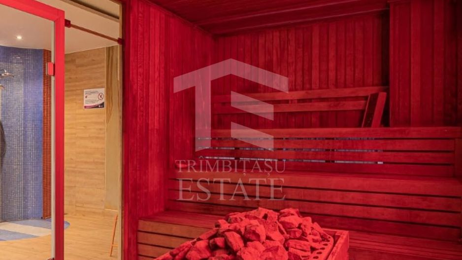 Delta Vacaresti - Rin Grand Residence - Vitan Barzesti 2 camere NOU - Poză 14
