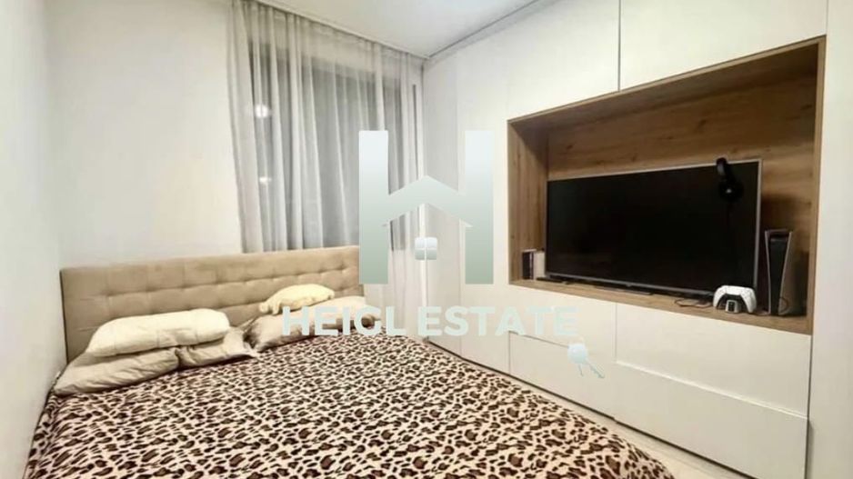 Apartament cu 3 camere mobilat si utilat in  BRAYTIM GIROC - Poză 5