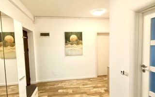 Inchiriere apartament 2 camere | Baneasa-Sisesti | Bloc boutique | Parcare - Poză 8