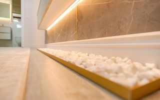 Studio lux Ivory Residence Pipera I mobilat I COMISION 0% - Poză 13