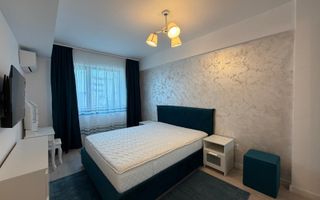 Apartament 2 Camere | Ivory Residence | Terasă | Parcare Acoperită Inclusă - Poză 6