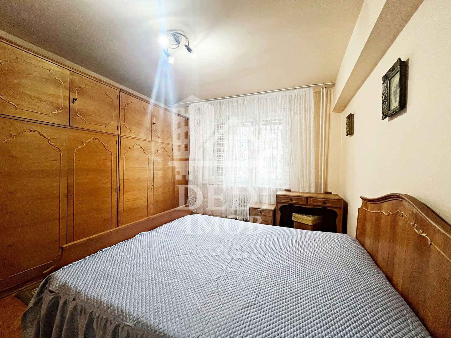 Apartament cu 3 camere de inchiriat Decebal, Oradea - Poză 5