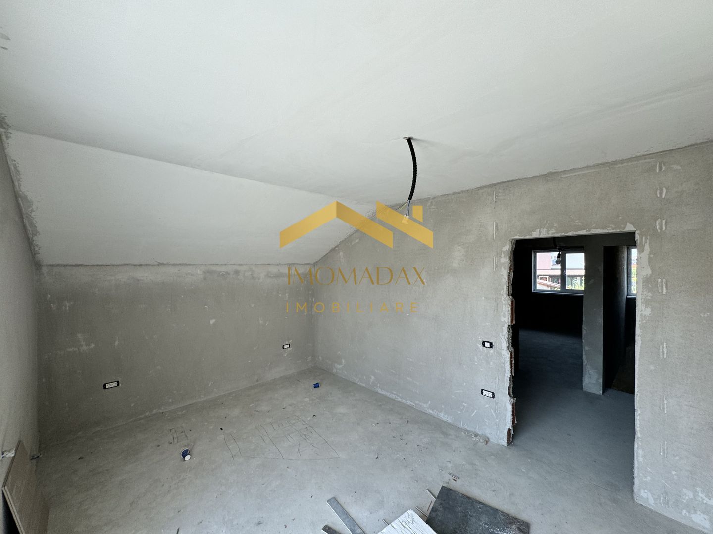 Bucovăț -Duplex-4 Camere - Poză 10