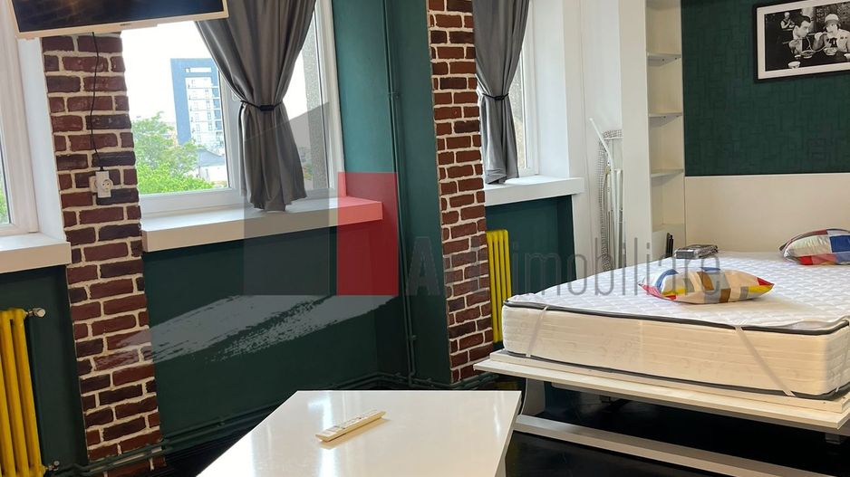 STUDIO - MOSILOR CU BULEVARD CAROL - Poză 14