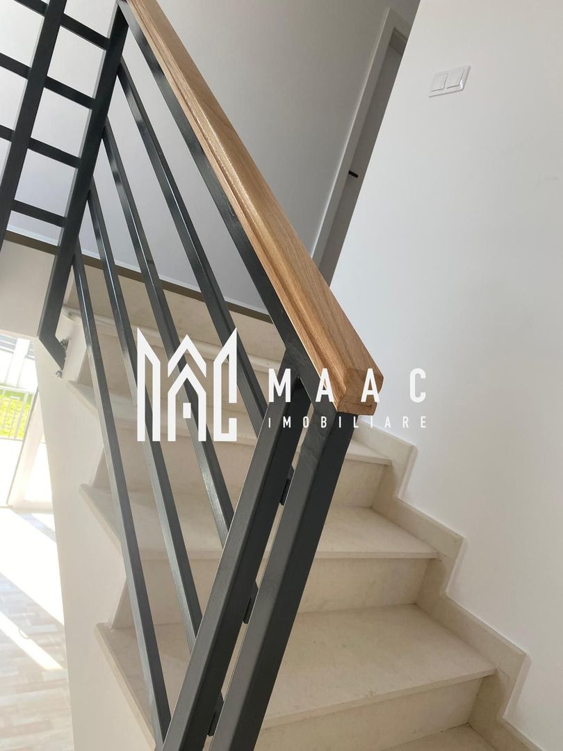 Casa Individuala | 120MPU | Cristian | Curte 420MPU - Poză 19