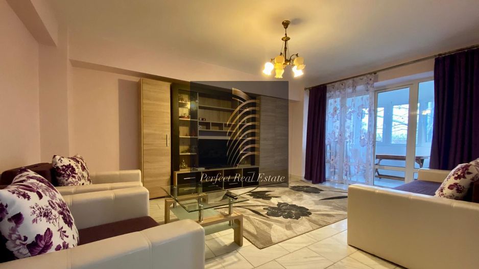 🏡 DE ÎNCHIRIAT – Apartament 2 camere decomandat, confort 0 – Zona Cap - Poză 8