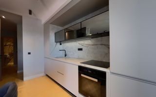 Apartament 3 camere//LUX//BLOC EXCLUSIVIST NOU//Herastrau//Cartierul Francez - Poză 10