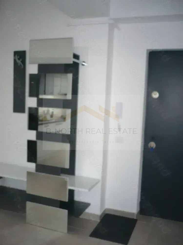 Apartament 2 camere de închiriat Metalurgiei – Grand Arena  bloc 2023 - Parcare - Poză 5