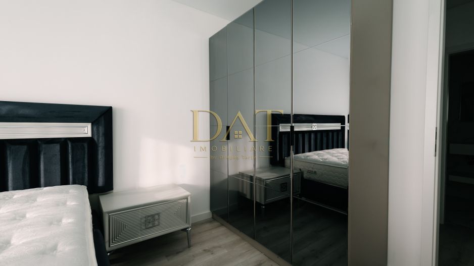 Apartament 3 camere | Green Life Frunzișului | Prima închiriere | - Poză 10