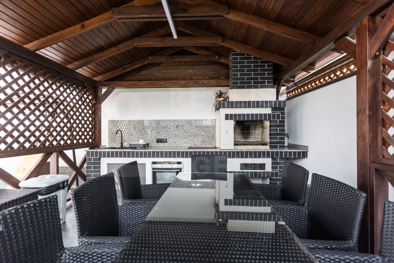 Vânzare, duplex, 2 nivele, str. Prieteniei, Grătiești - Poză 45