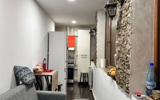 Apartament 2 camere decomandat, Parter, Micro 13, Galați - Poză 4