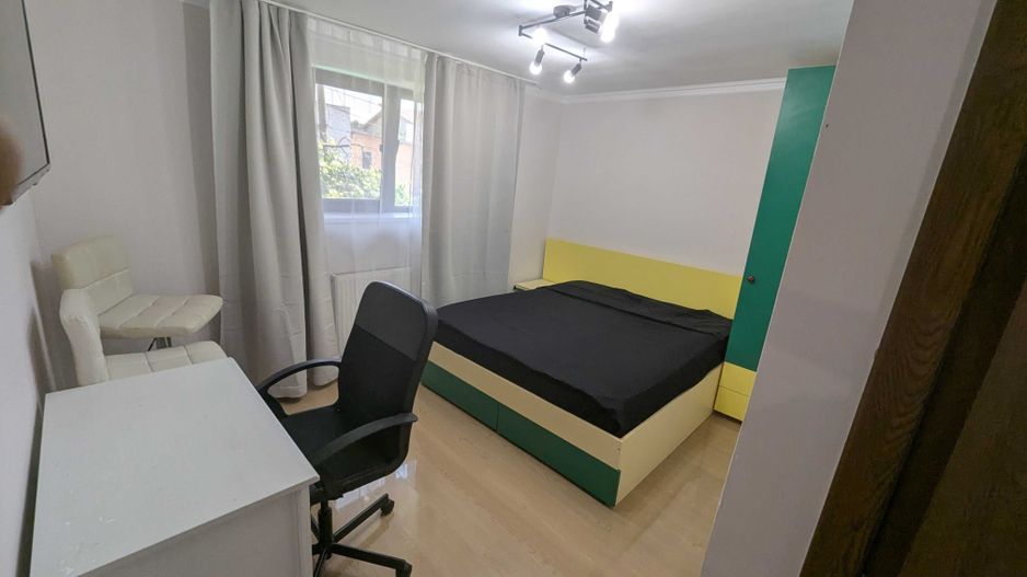 Apartament 3 camere Mihai Bravu - Poză 2